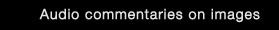 Audio commentaries
