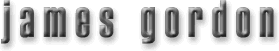 James Gordon
